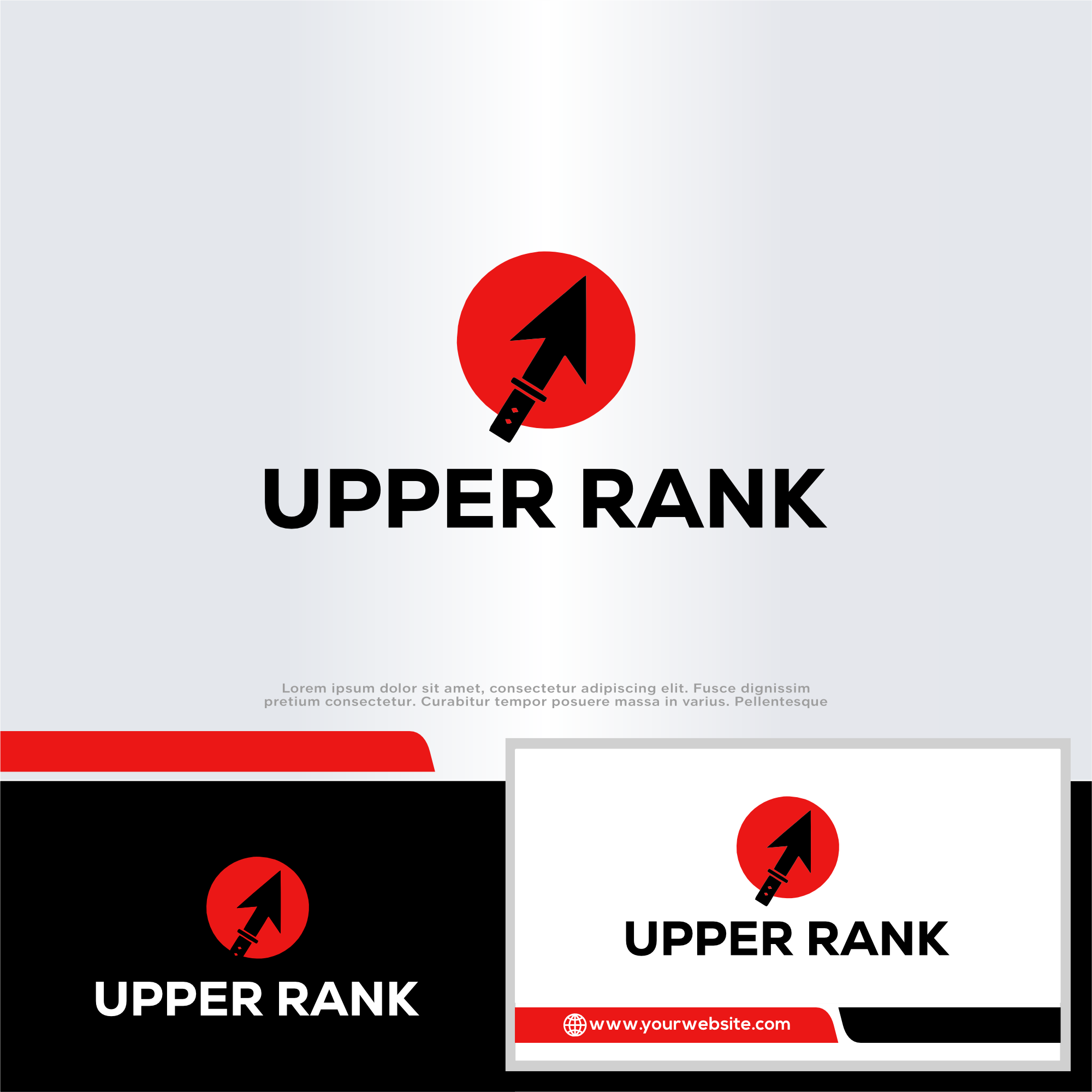 Logo Design by win it for this project | Design #35408530