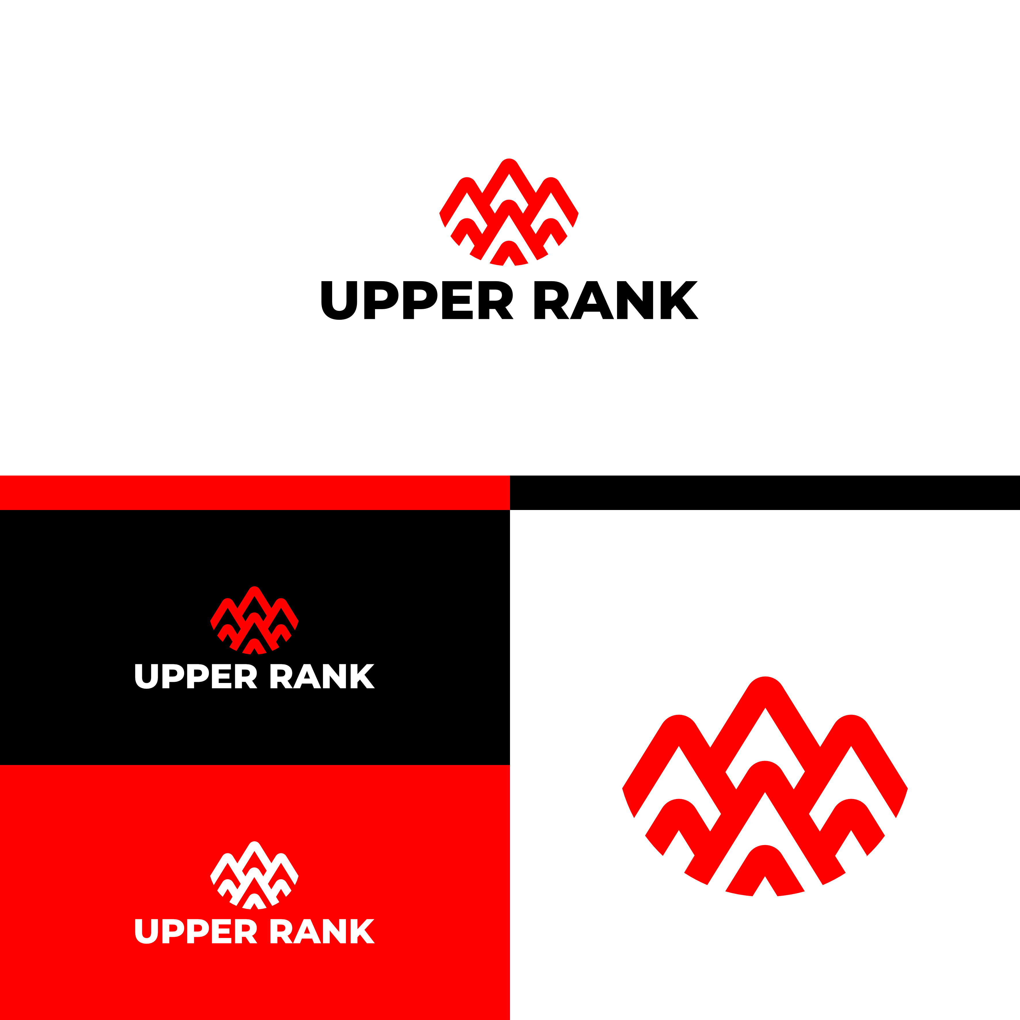 Logo Design by MasMasDesign for this project | Design #35416784