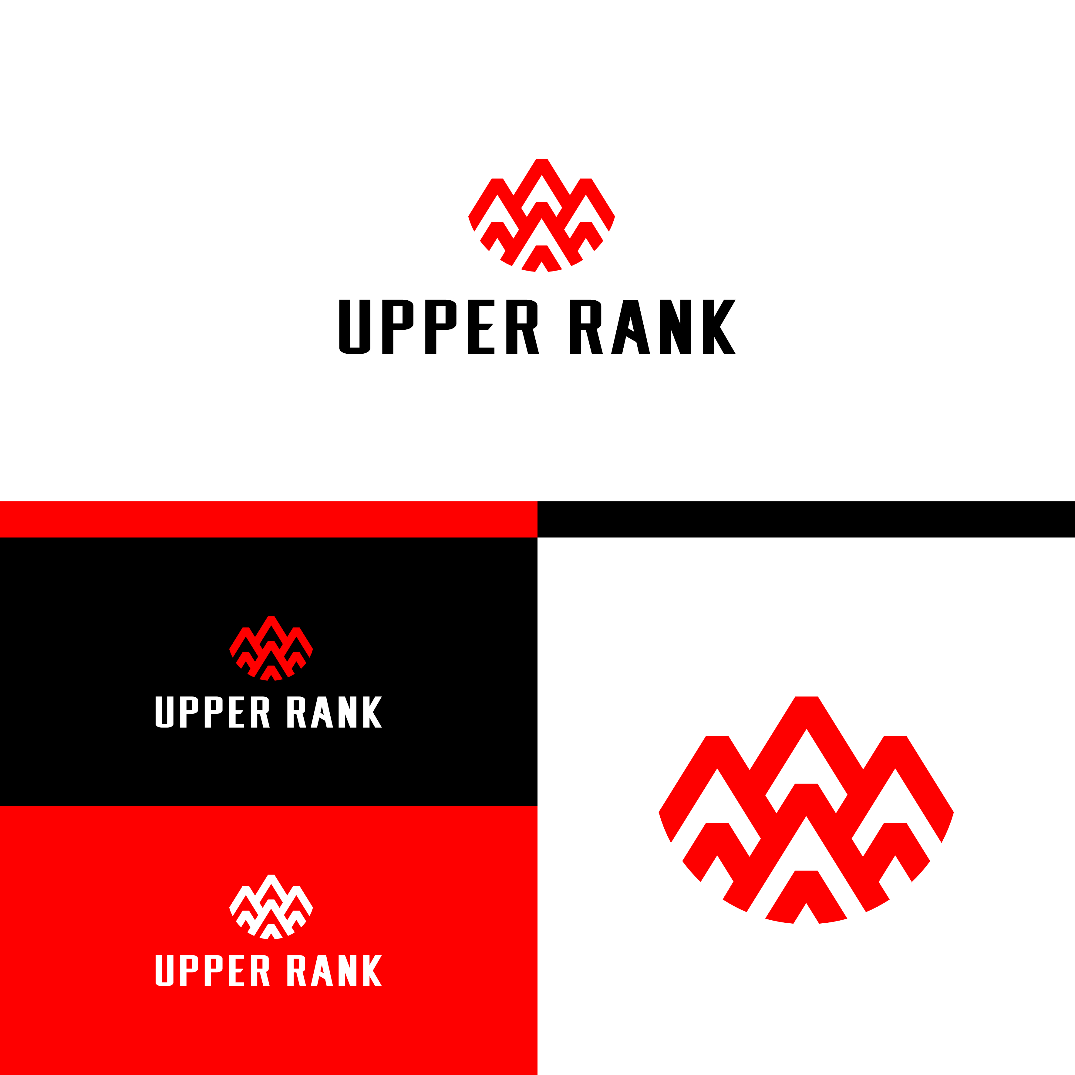 Logo Design by MasMasDesign for this project | Design #35416785