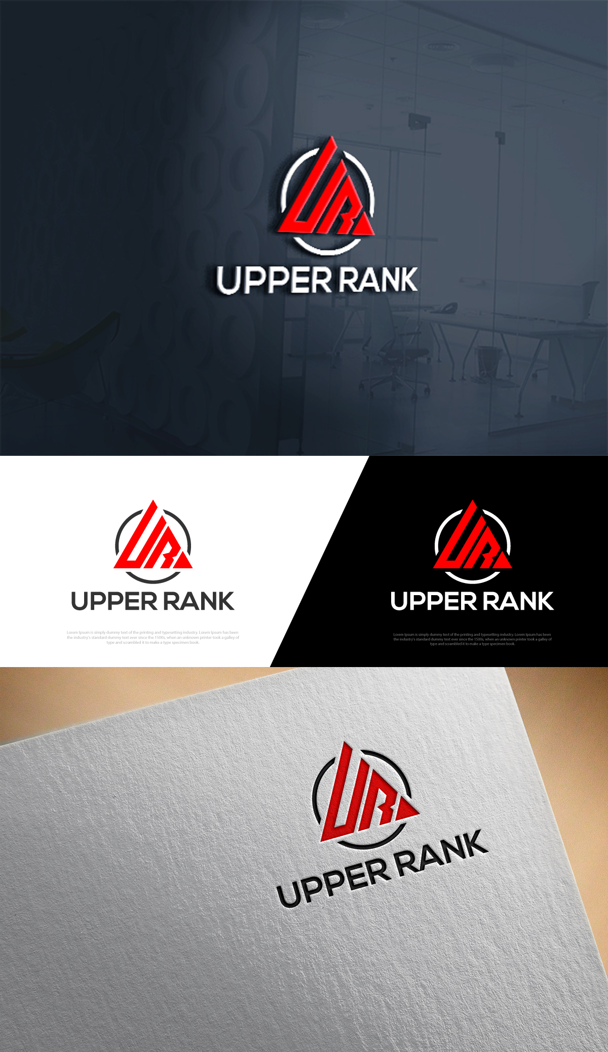 Logo Design by Cool-Designer for this project | Design #35412974
