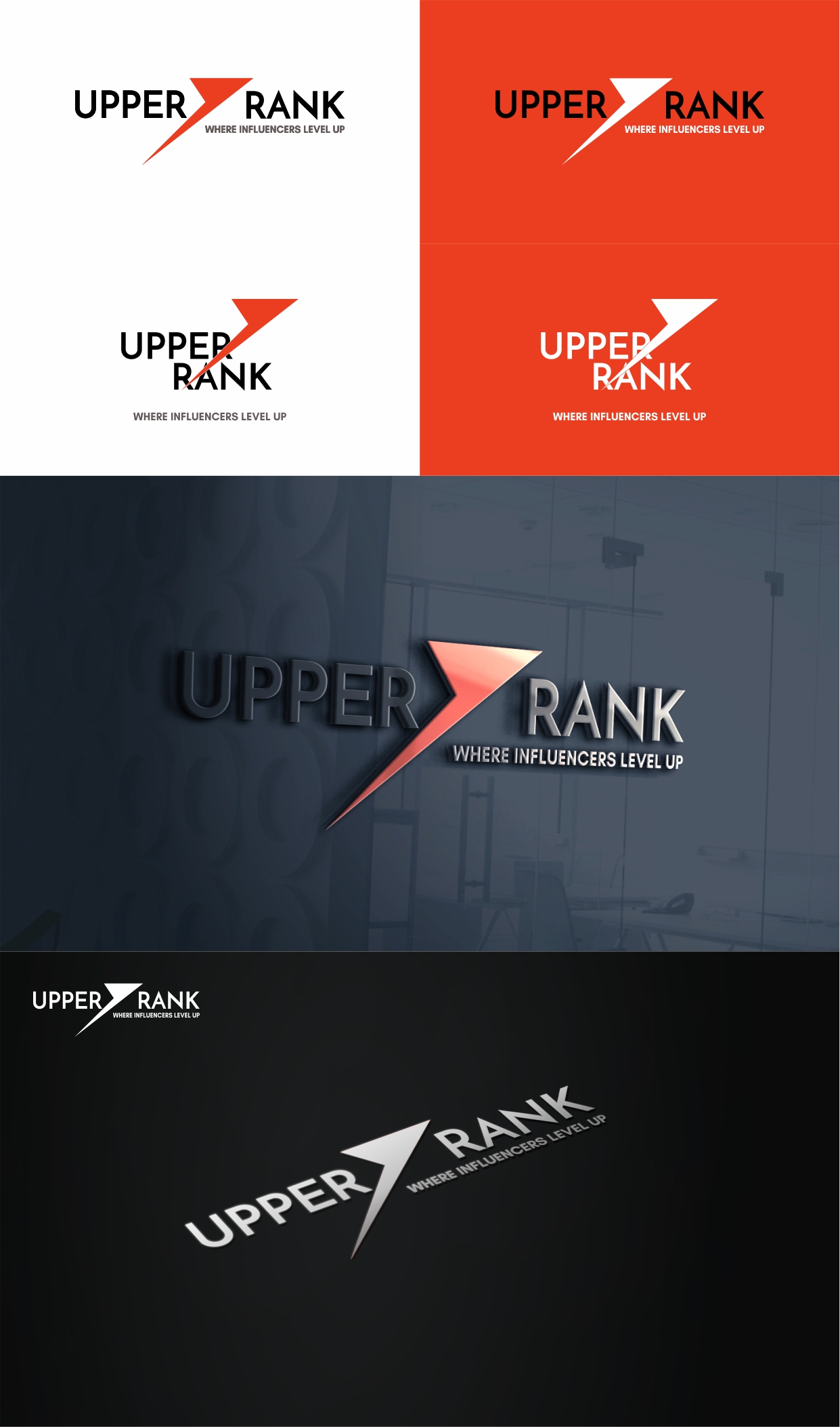 Logo Design by creativechauhan1989 for this project | Design #35413301
