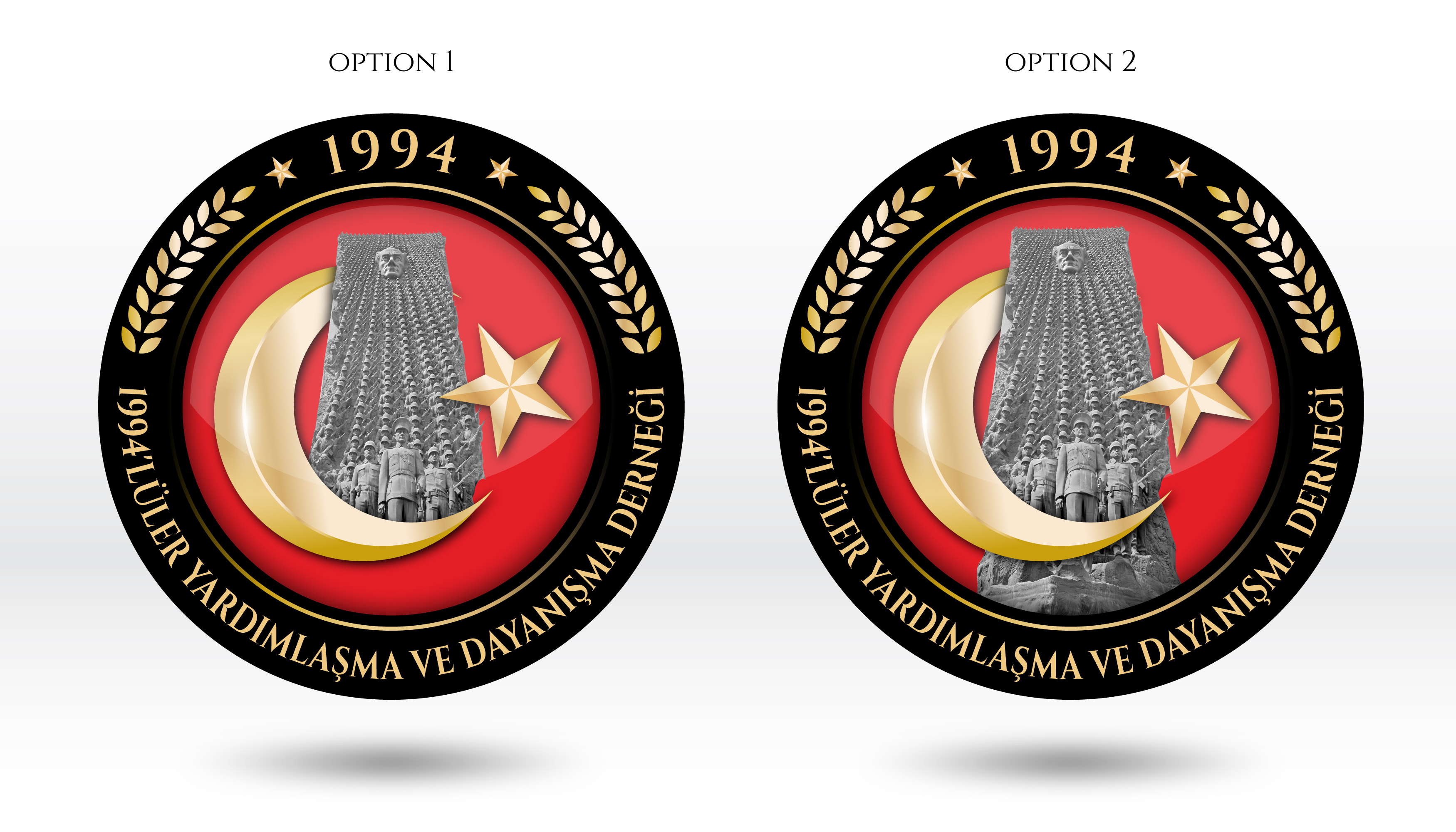 Logo-Design von Winki für dieses Projekt | Design #35421409