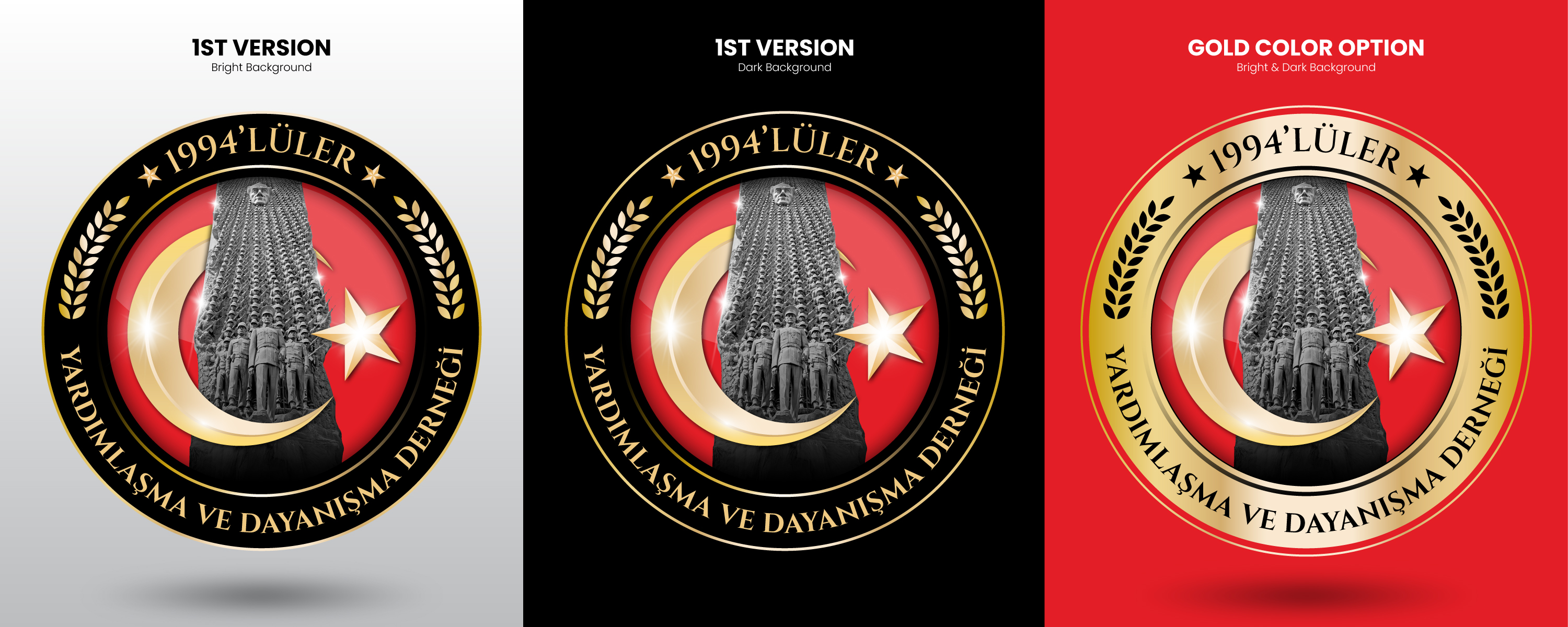 Logo Design by Winki for this project | Design #35495856