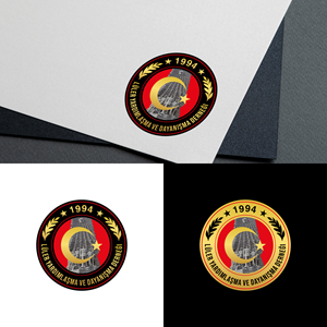 Logo-Design von syad666 für dieses Projekt | Design: #35409412