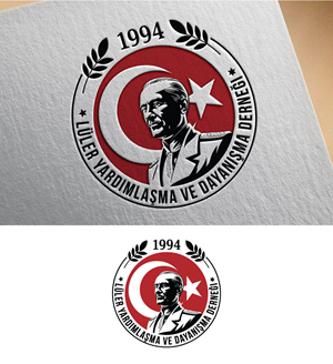 Logo Design by bute