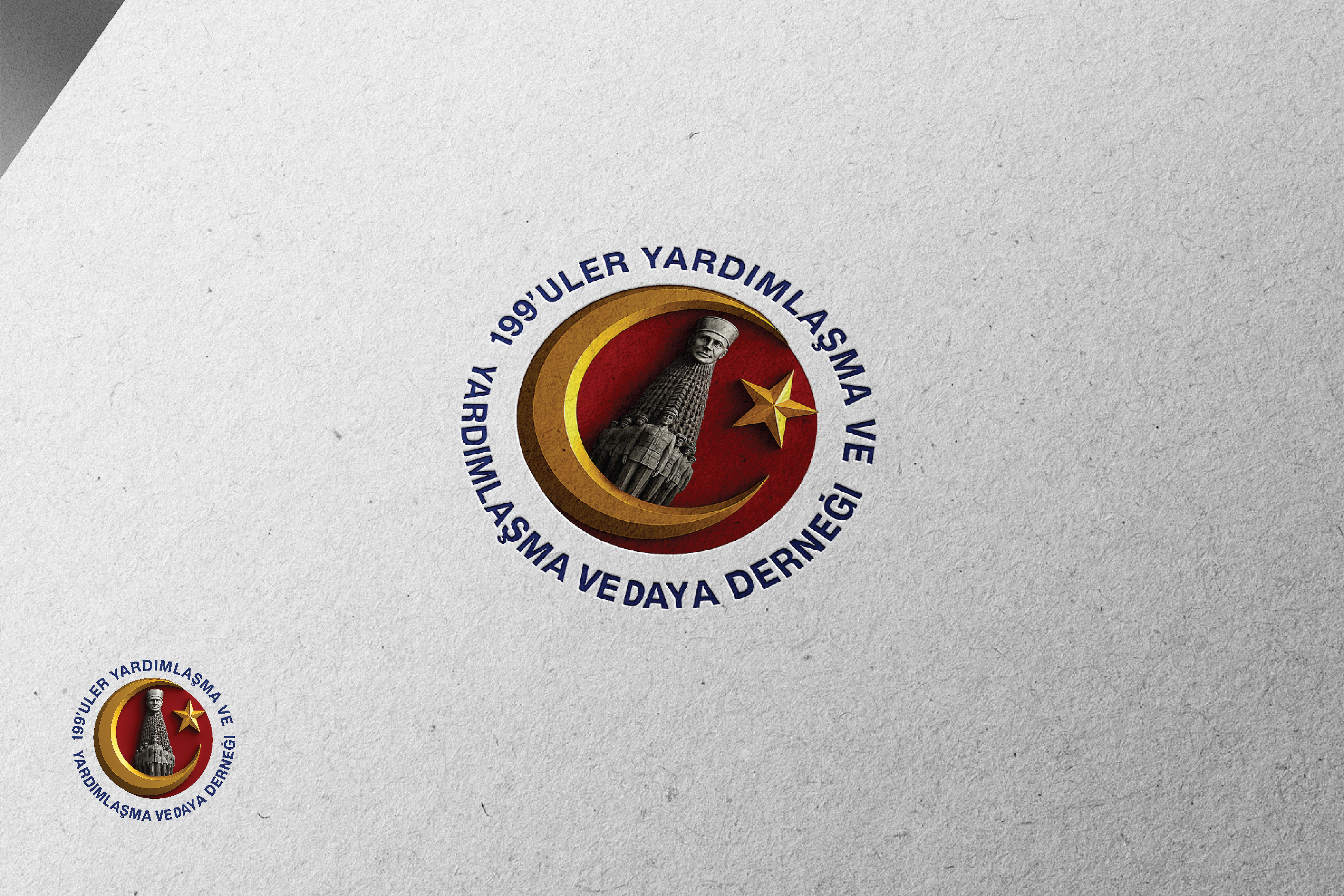 Logo Design by MAHRaju for this project | Design #35410939