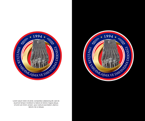 Logo-Design von ThiagoB für dieses Projekt | Design: #35414247