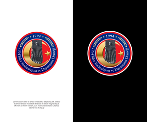 Logo Design by ThiagoB for this project | Design: #35426108