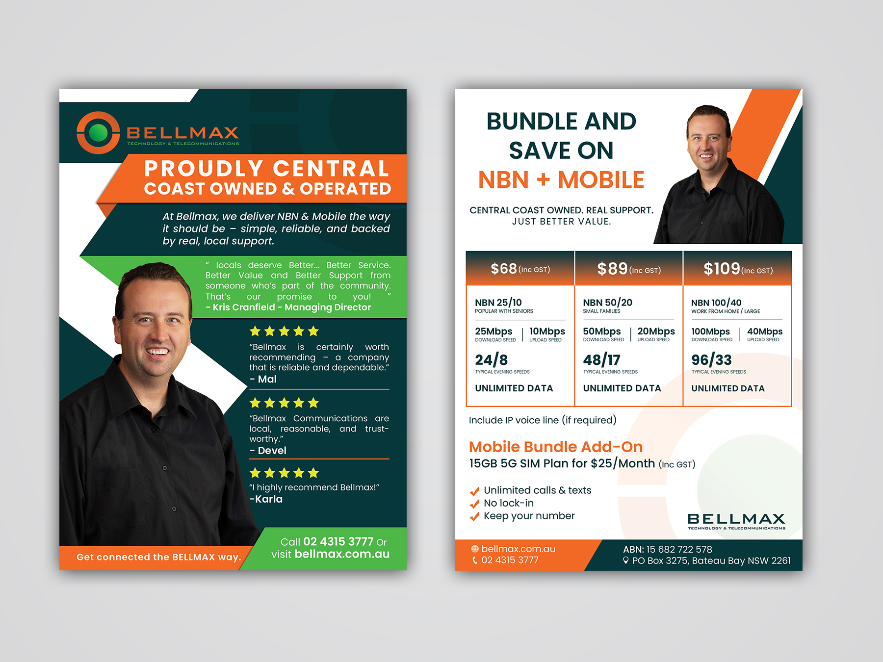 Flyer-Design von SL Designer für dieses Projekt | Design #35513286