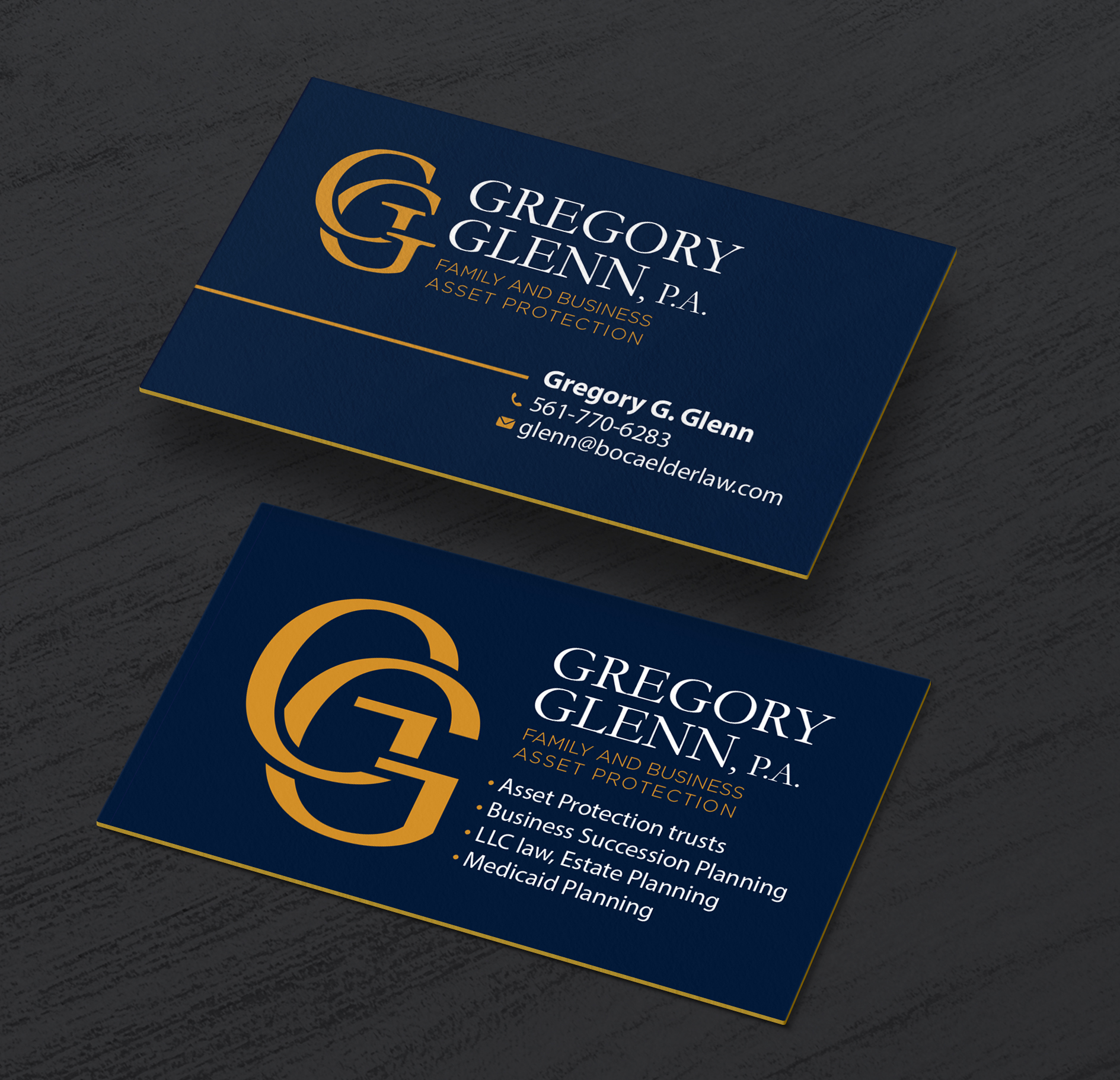 Design de Carte de Visite par Sergio Coelho pour ce projet | Design #35411210