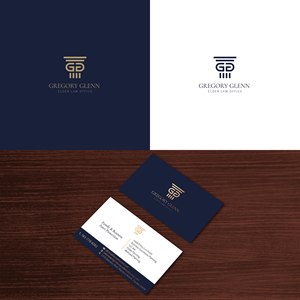 Business Card Design by Patrick M for this project | Design: #35429776