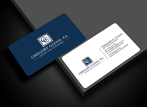 Business Card Design by Innovative Graphix for this project | Design: #35409429