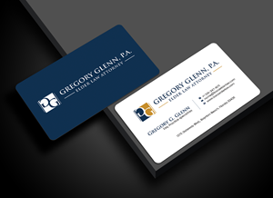 Business Card Design by Innovative Graphix for this project | Design: #35409529