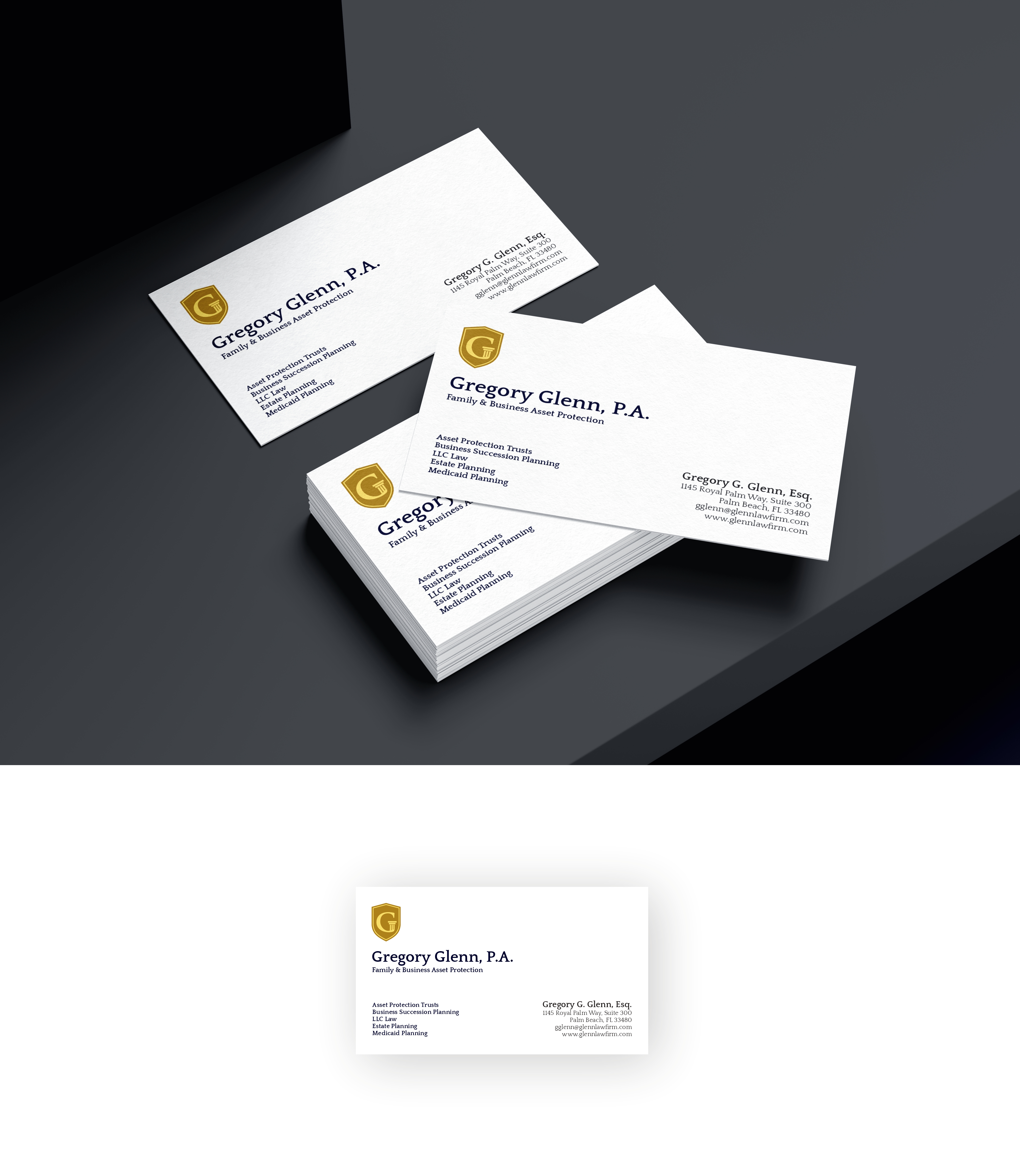 Design de Carte de Visite par Dell_a.Design pour ce projet | Design #35430032