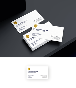 Visitenkarten-Design von Dell_a.Design für dieses Projekt | Design: #35430032