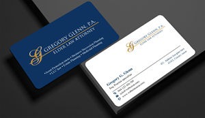 Business Card Design by designer1975