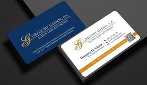 Business Card Design by JS Desiger for this project | Design: #35410031