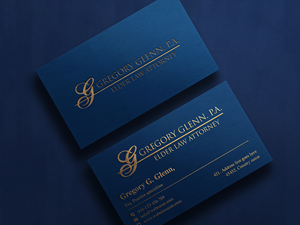 Business Card Design by JS Desiger for this project | Design: #35410576