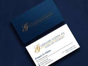 Business Card Design by JS Desiger for this project | Design: #35410752