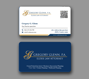 Business Card Design by JS Desiger for this project | Design: #35449597