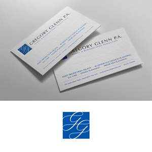 Business Card Design by biaggong