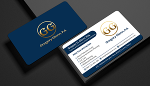 Business Card Design by Creations Box 2015