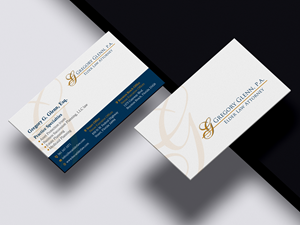 Business Card Design by Magic of Art for this project | Design: #35424895