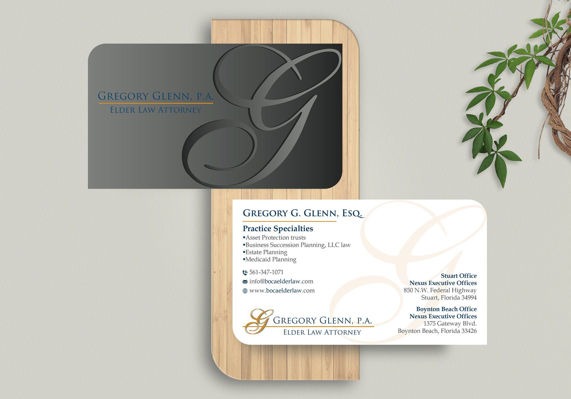 Design de Carte de Visite par Magic of Art pour ce projet | Design #35424902