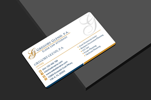 Visitenkarten-Design von rainbowmagic2017 für dieses Projekt | Design #35417889