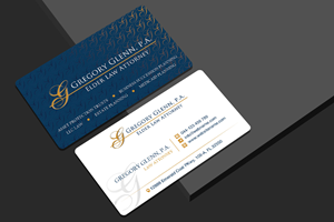 Business Card Design by rainbowmagic2017 for this project | Design: #35418237