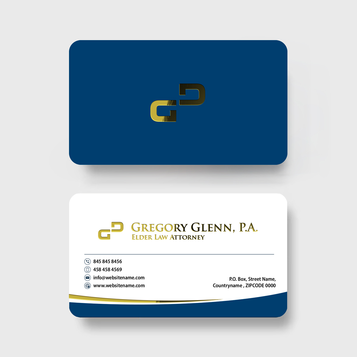 Business Card Design by Isu-D for this project | Design #35446342