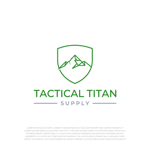 Logo Design by LogoEon for this project | Design: #35421532