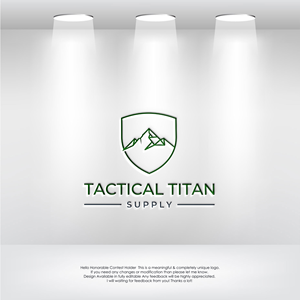 Logo Design by LogoEon for this project | Design: #35421533