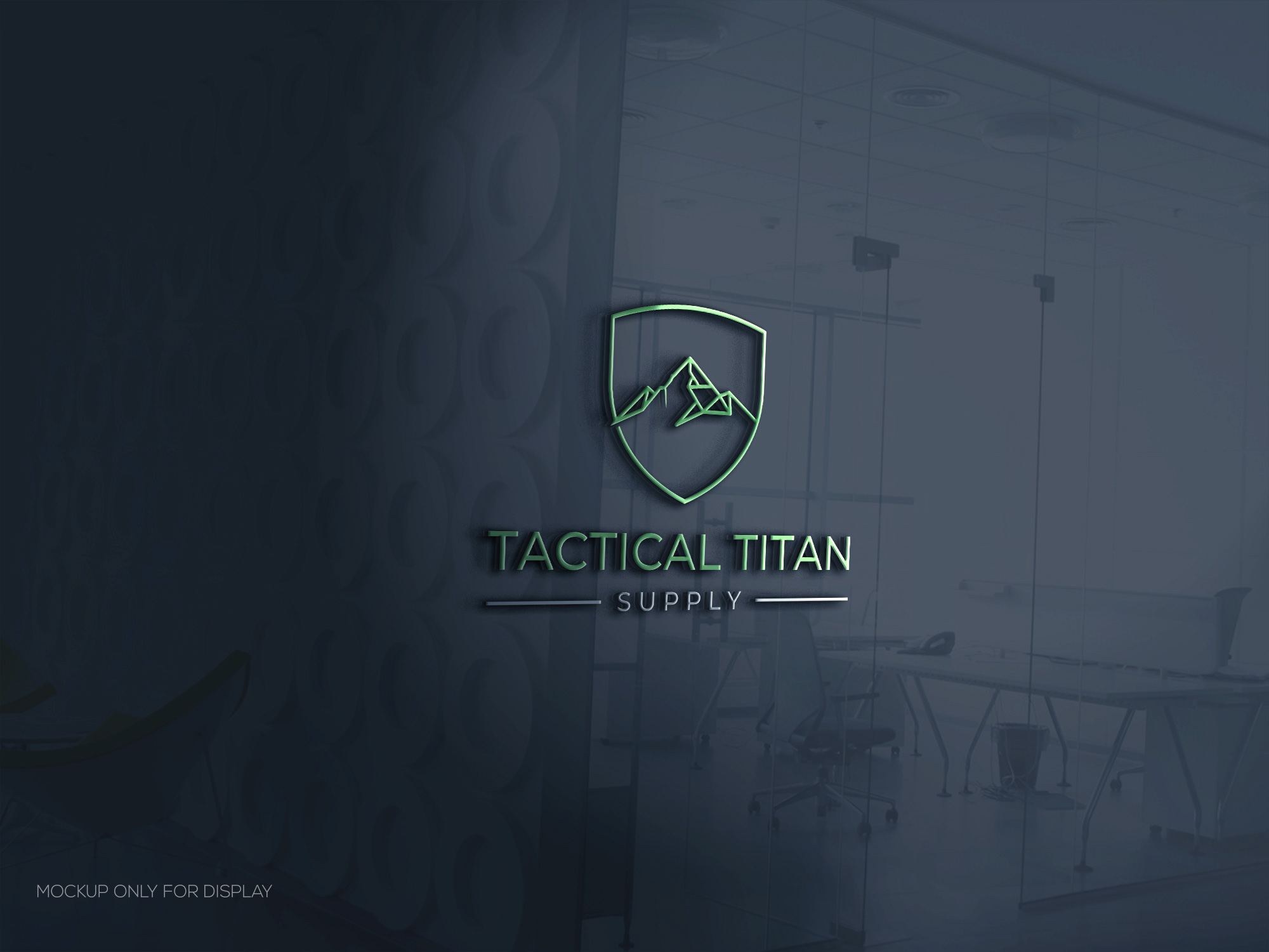 Diseño de Logo por LogoEon para este proyecto | Diseño #35421534