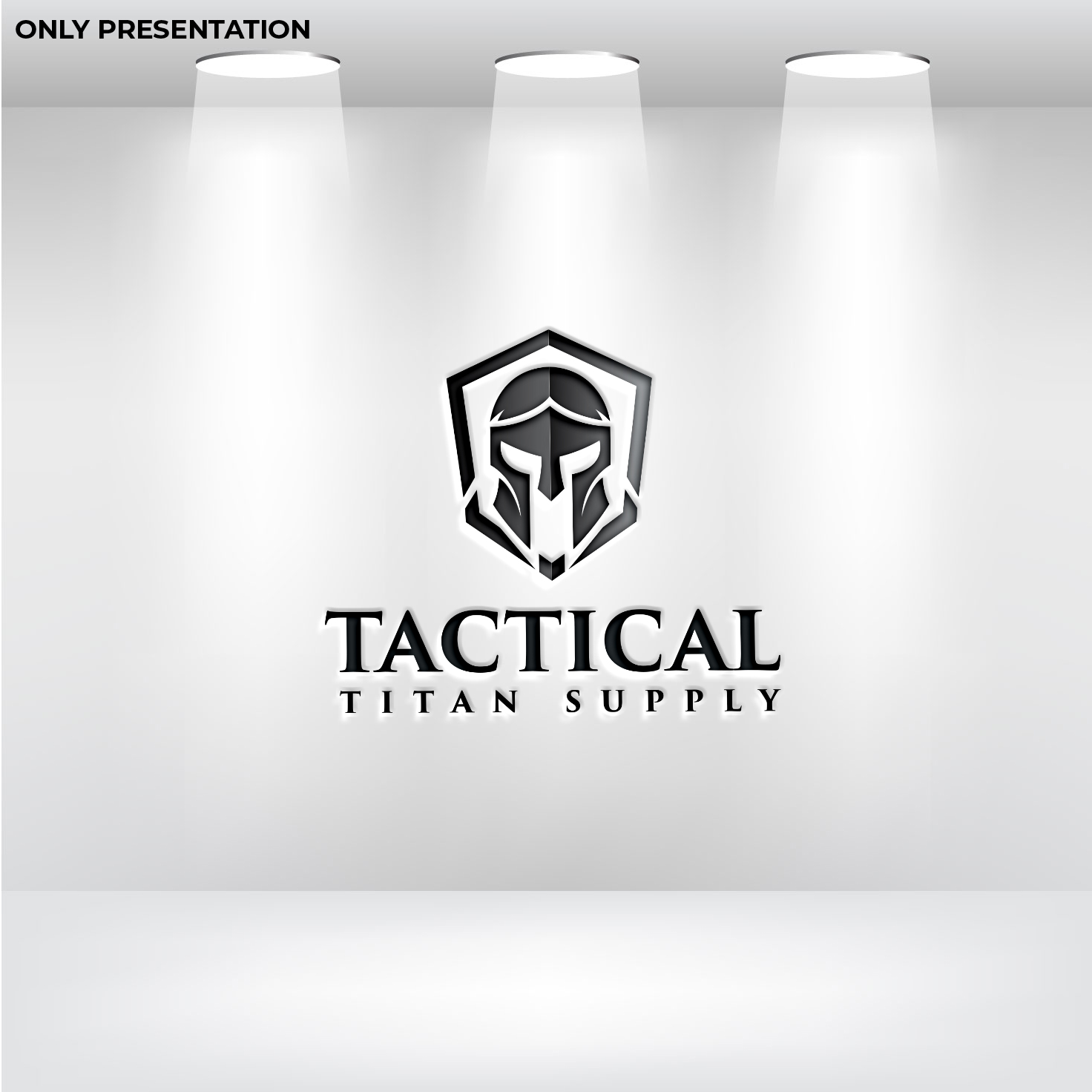 Diseño de Logo por DesignVerse777 para este proyecto | Diseño #35431146