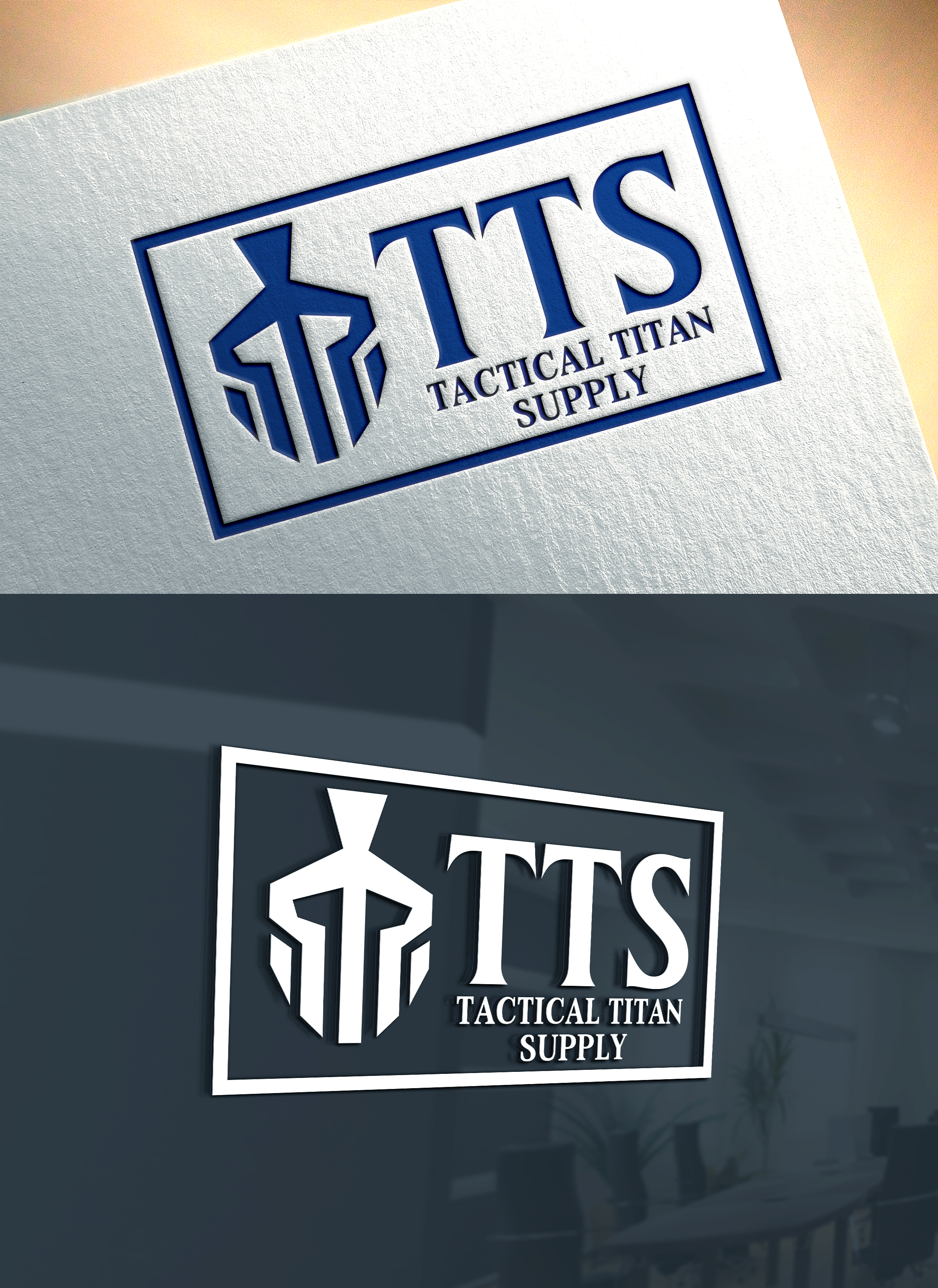 Logo Design by RaKu 2 for this project | Design #35434740