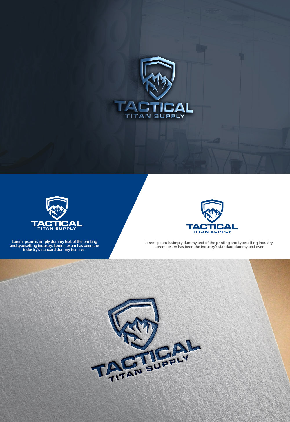 Logo Design by sulemani  creation for this project | Design #35415997