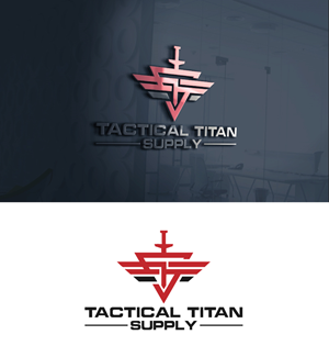 Logo Design by Plextone for this project | Design: #35416021
