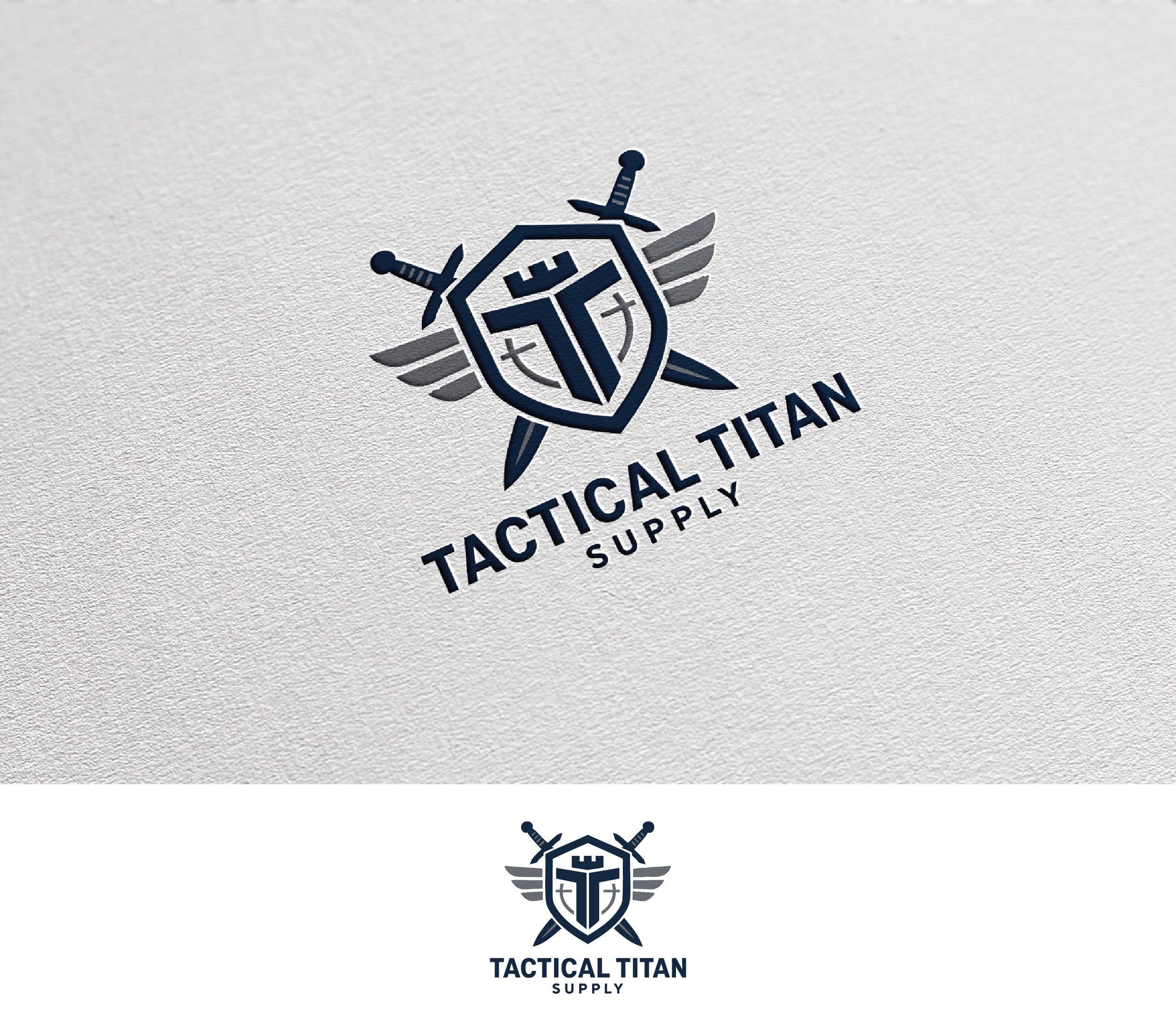 Logo Design by Afsana_Hoque for this project | Design #35420354