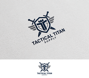 Logo Design by Afsana_Hoque for this project | Design #35420354