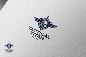 Logo Design by MAHRaju for this project | Design #35420522