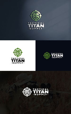 Logo Design by BehindSymbols for this project | Design: #35429300