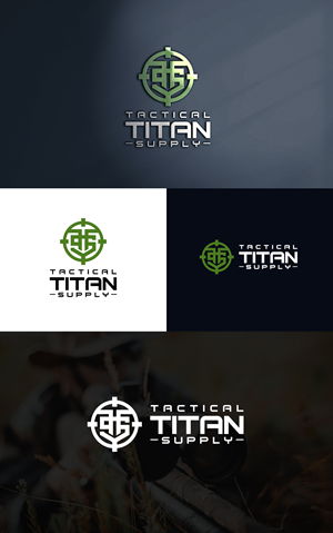 Logo Design by BehindSymbols for this project | Design: #35446701