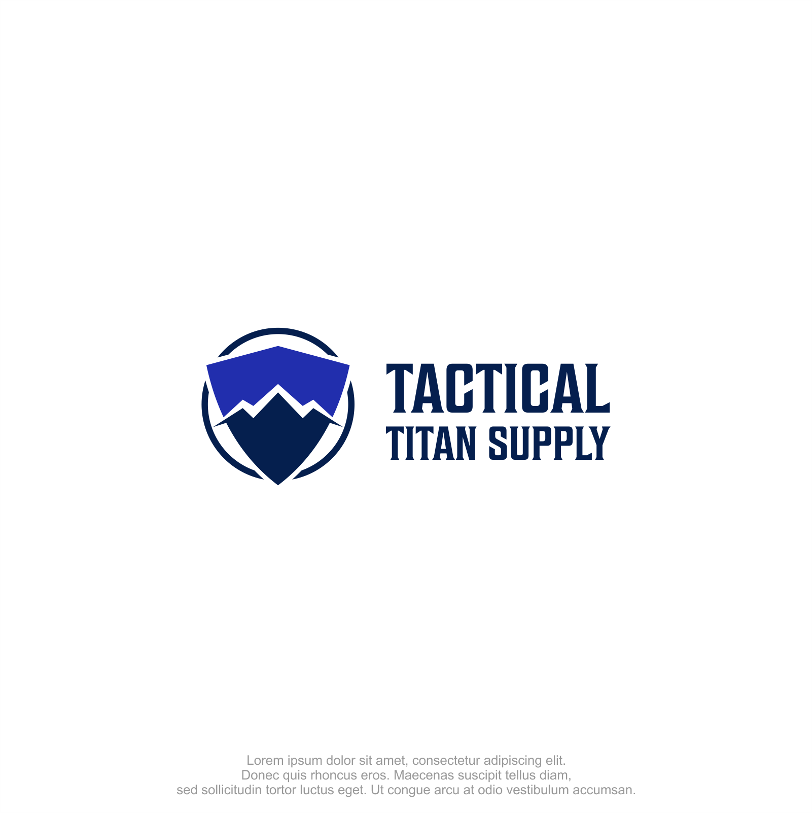 Diseño de Logo por M.Syaiful Huda para este proyecto | Diseño #35415241