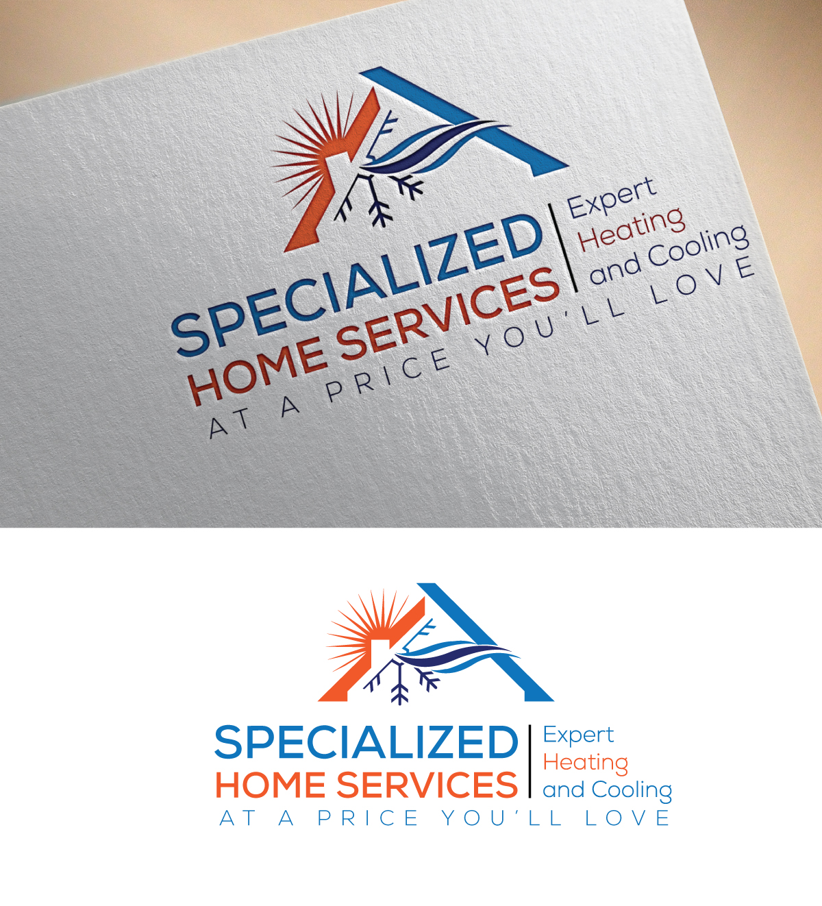 Logo Design by Om Namah Shivay for this project | Design #35415847