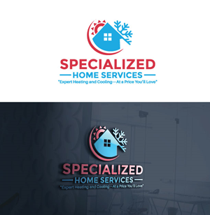 Logo Design by Badhan for this project | Design: #35417387