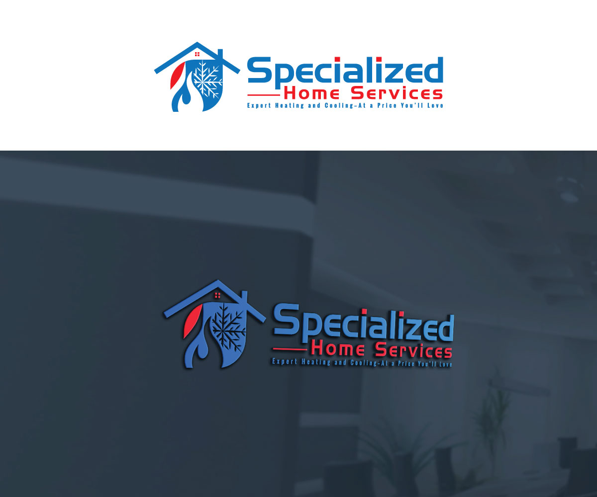 Logo Design by Luckey yaari for this project | Design #35413247