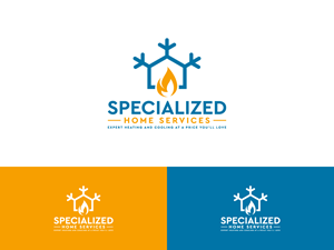 Logo Design by 439 Creations for this project | Design: #35411542