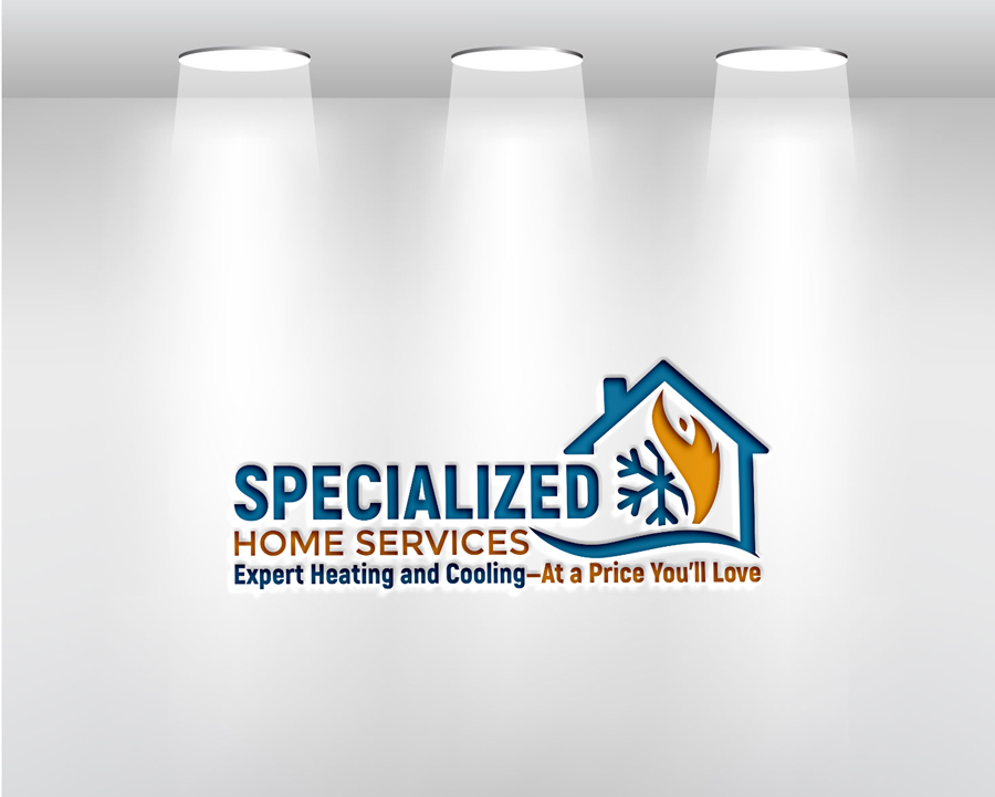 Logo Design by amran mollaa for this project | Design #35412601