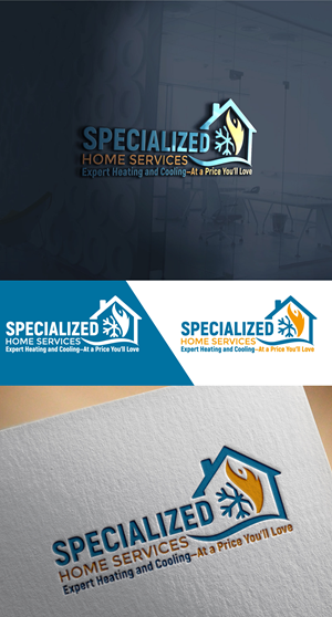 Logo Design by amran mollaa for this project | Design: #35412602